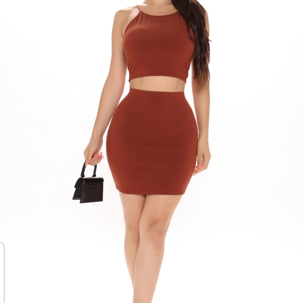 2 Piece Set